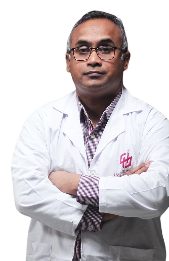 Dr. Iqbal Ahmed